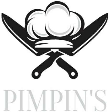 Logo les plats de pimpin's